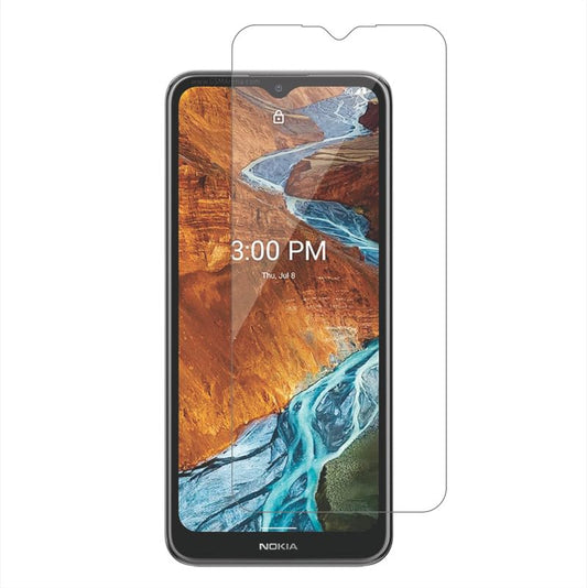 Hydrogel Screen Protector for Nokia G300 (Pack of 2)