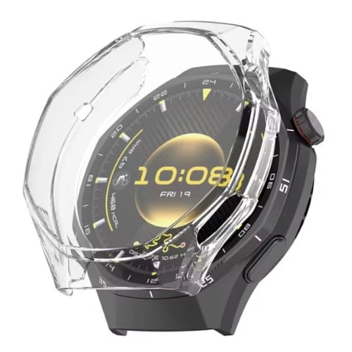 Protective Case for Huawei GT6 (46mm) (Clear)
