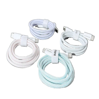 Maxguard 60W Series Type-C To Type-C Cable MC01