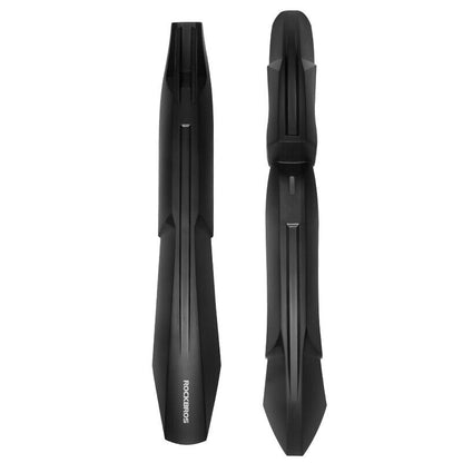 Bicycle Mudguard set Rear and Front Fender for Mountain 24" to 29" Bike