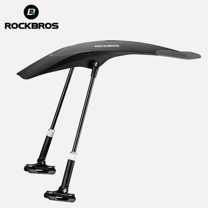 Bicycle Mudguard Front Rear Fender for Mountain Bike 26" 27.5" 29"