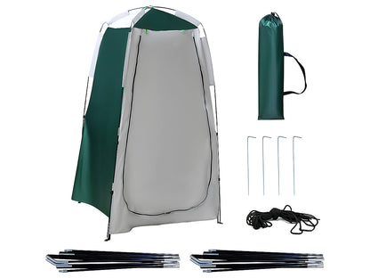 Camping Shower Tent