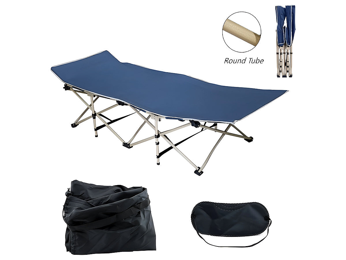 Folding Bed Stretcher