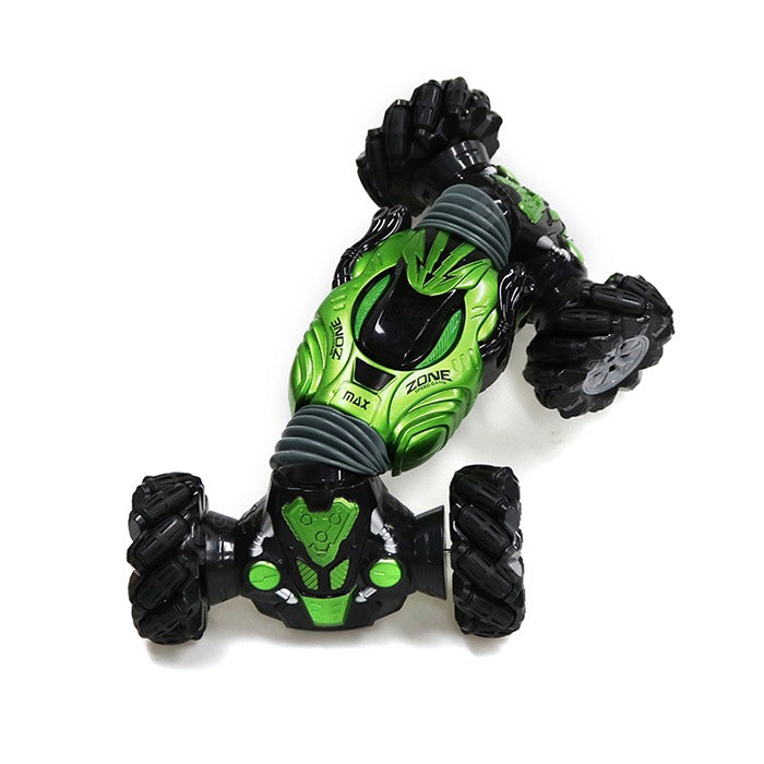 4WD Remote Control Stunt Car Transformer