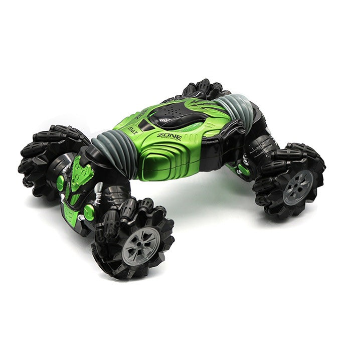 4WD Remote Control Stunt Car Transformer