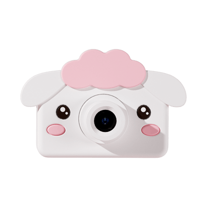 Mobie Cute Animal Digital HD Children Camera 1080P 32G C1