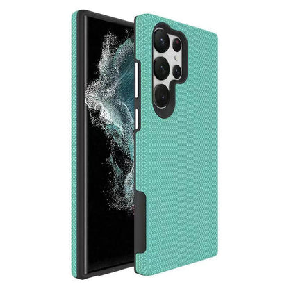 Military Shockproof TPU PC Dual Layer Triangle Compatible with iPhone XR Case