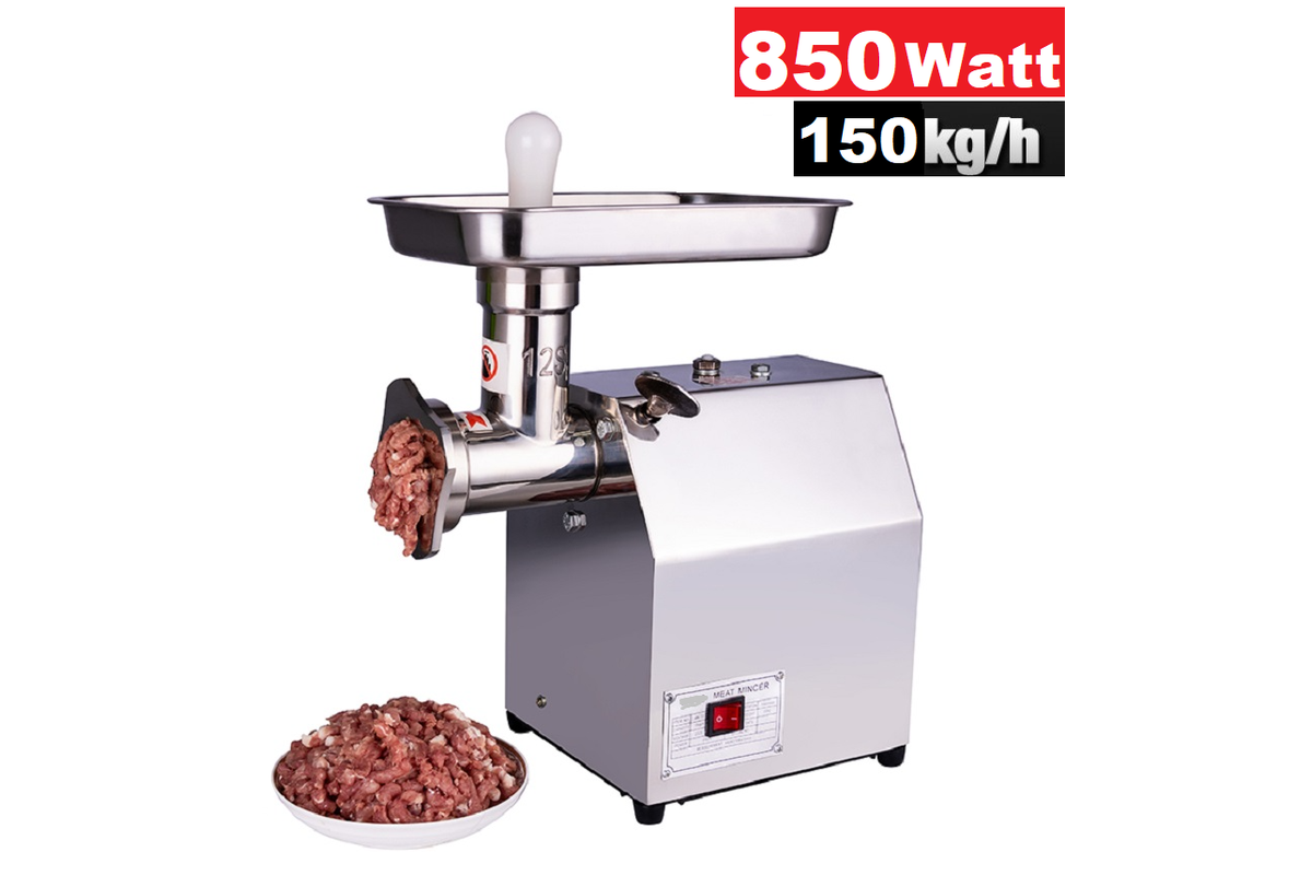 Meat Grinder Meat Mincer Sausage Maker 850W 150KG/H