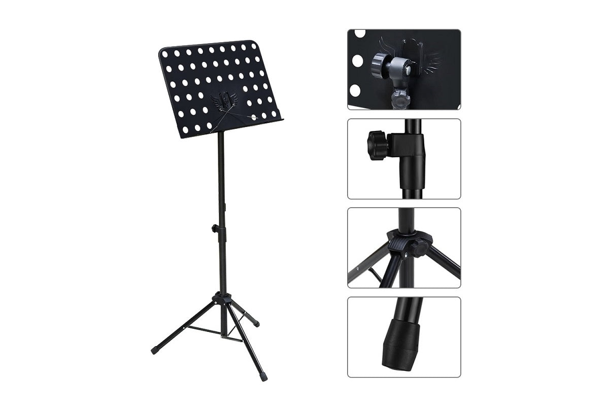 Adjustable Sheet Music Stand