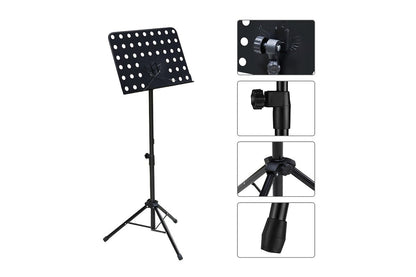 Adjustable Sheet Music Stand
