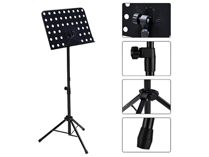 Adjustable Sheet Music Stand