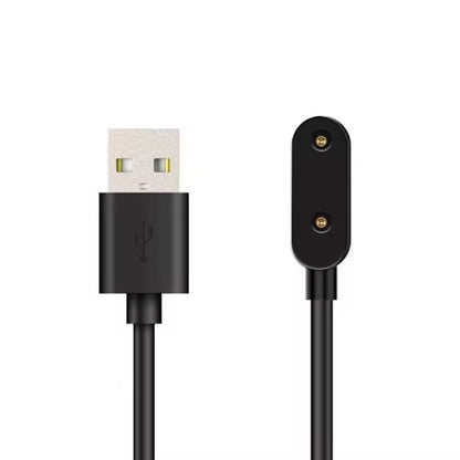 USB-A Charger for OPPO Band 2 (Black) 1m