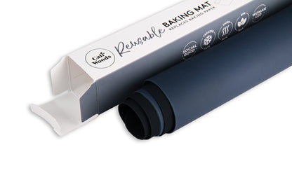 Reusable Baking Mat - Dark Mood