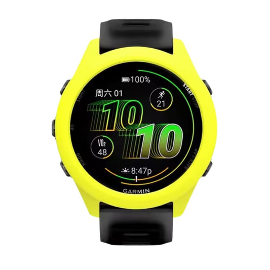 Garmin Forerunner 570 (42mm) - Protective Case (Yellow)