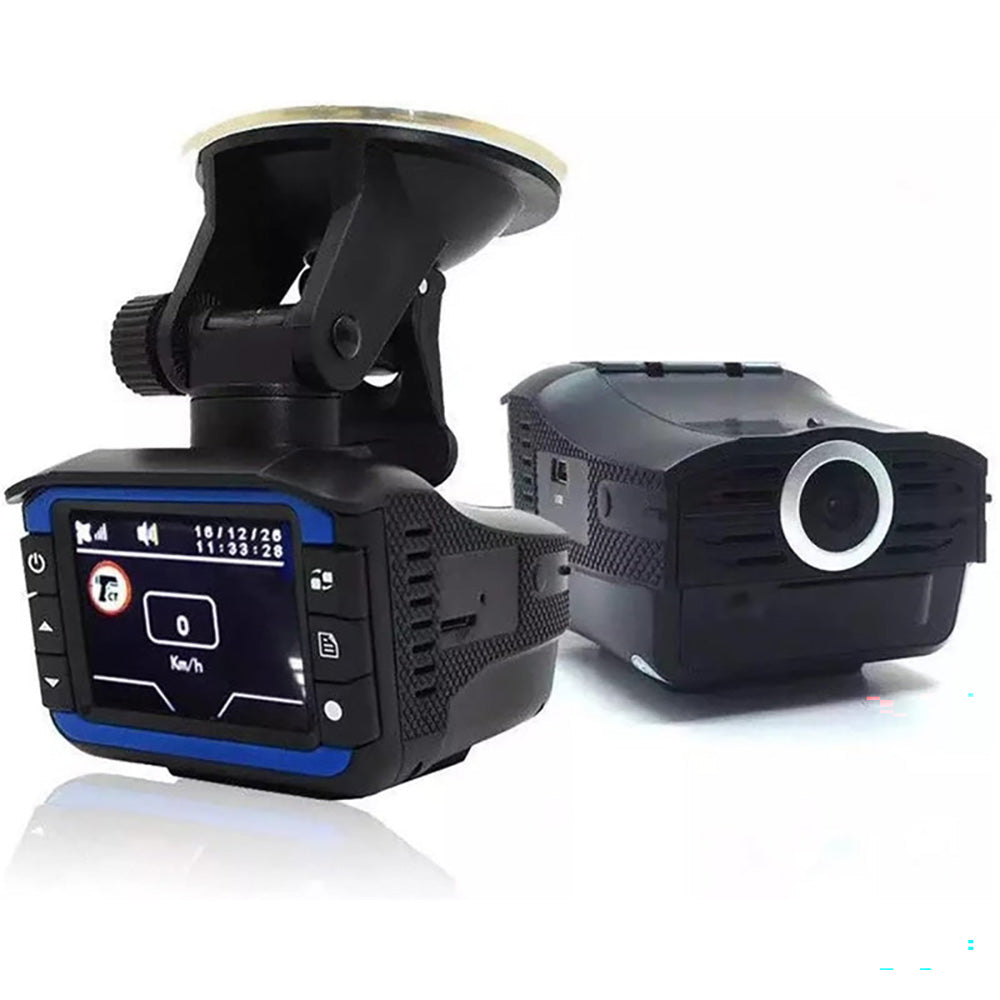 Car DVR dash cam recorder