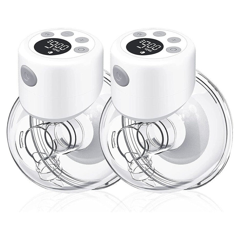 Electric Breast Pump