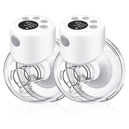 Electric Breast Pump