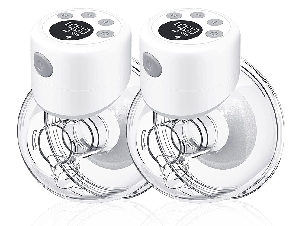 Electric Breast Pump