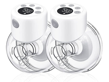 Electric Breast Pump