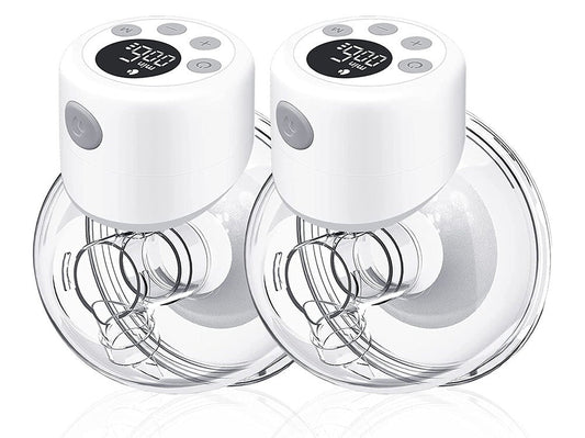 Electric Breast Pump