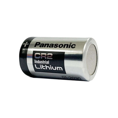 Panasonic CR2 battery 2 pack