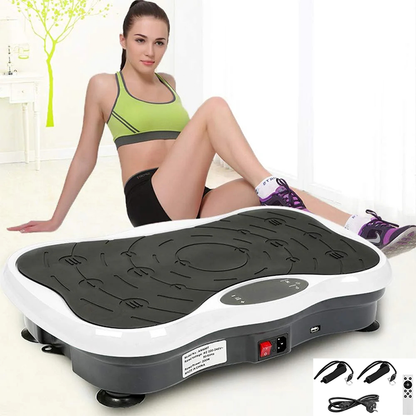 Vibration Plate