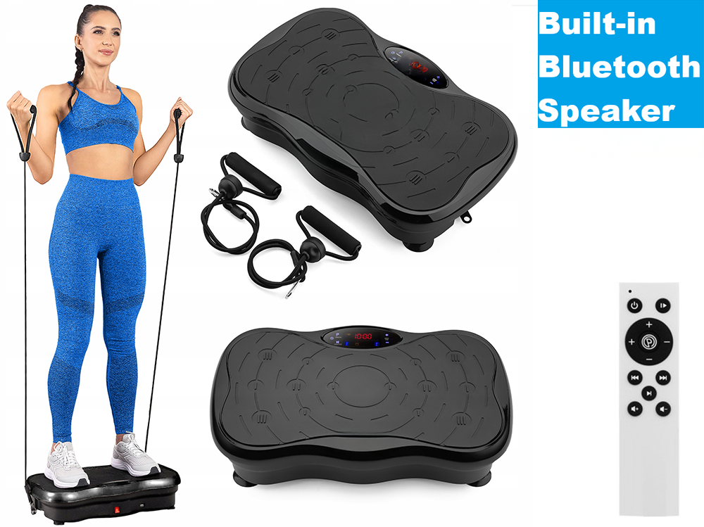 Vibration Plate