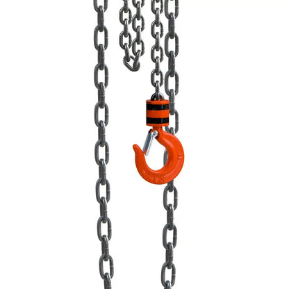 3T Chain Block & Tackle Hoist 3M