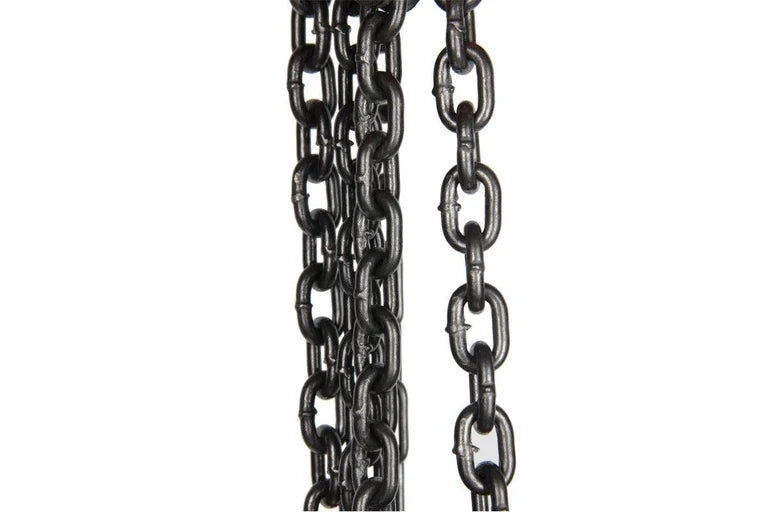 3T Chain Block & Tackle Hoist 3M