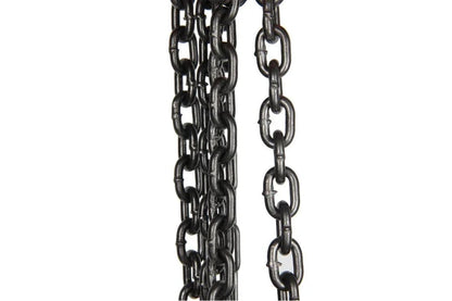 3T Chain Block & Tackle Hoist 3M
