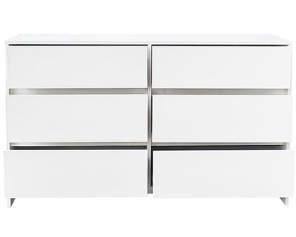 Tallboy with Drawers Chest of Drawers