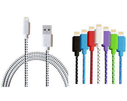 8 pin lightning cable