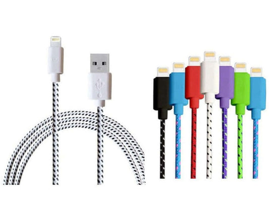 iPhone Charging Cable 2PCS
