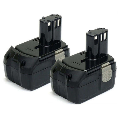 18V Hitachi replacement battery