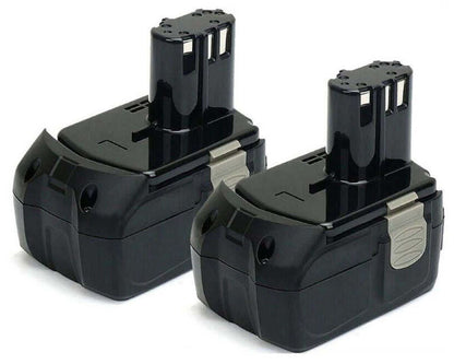 Hitachi 40Ah lithium battery