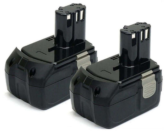 18V Hitachi battery 4.0Ah Hitachi Replacement Battery