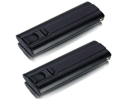 Paslode Battery 2200mAh Replacement 2PCS