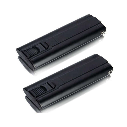 Paslode Battery 2200mAh Replacement 2PCS