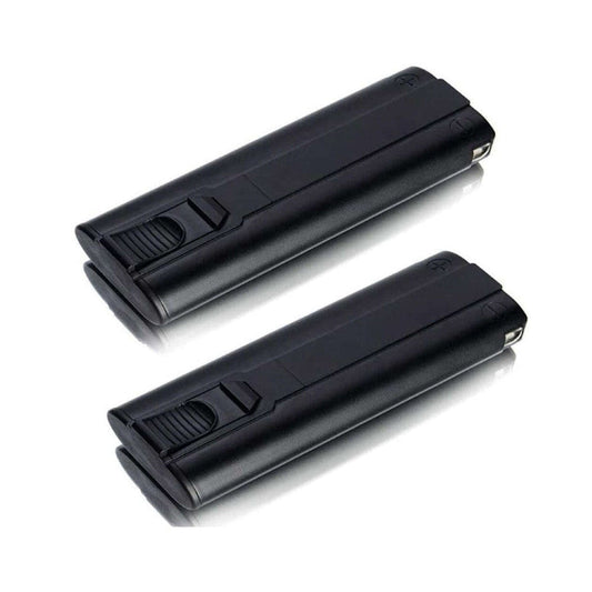 Paslode Battery 2200mAh Replacement 2PCS