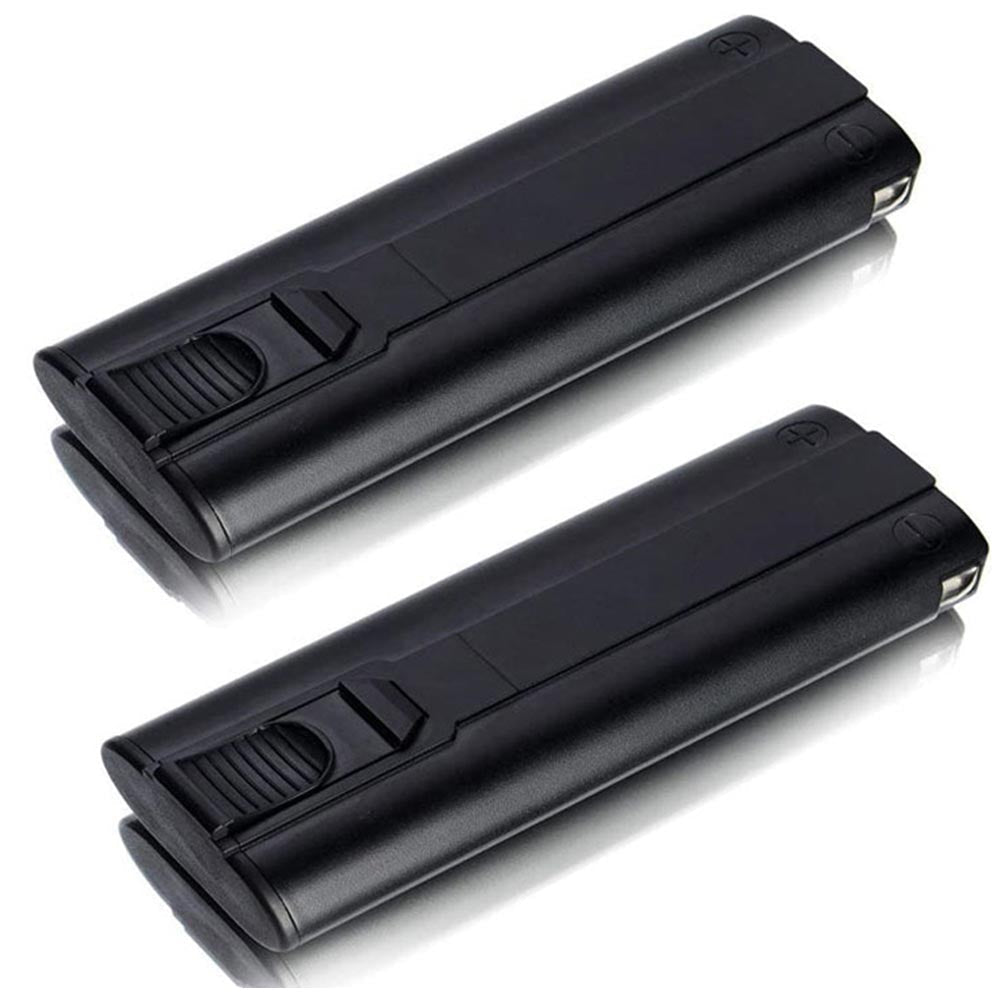 Paslode Battery 2200mAh Replacement 2PCS