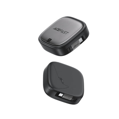 Acefast Multifunctional Retractable Charging Data Cable Box J3