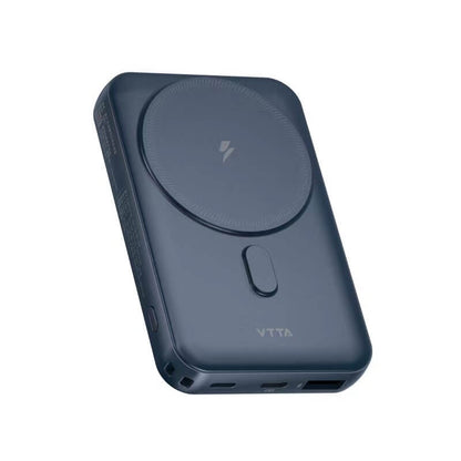 Mobie Magsafe 2-in-1 22.5W Fast Mini Power Bank 10000mAh PB07
