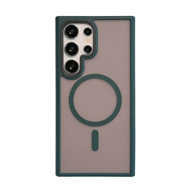 Youdun Series Matte Finish Magnetic Compatible with Samsung Galaxy S23 Plus 2023 Case