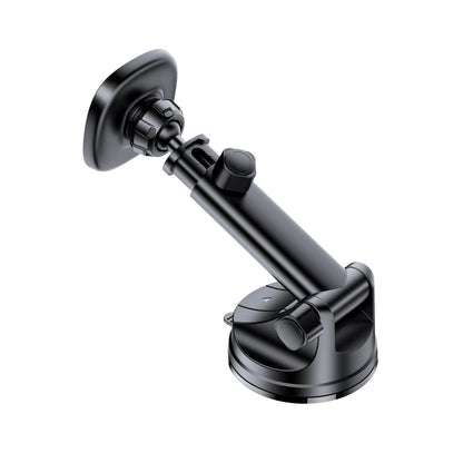 Acefast Universal Silicone Non Slip Car Phone Holder with Adjustable Telescopic Arm D45