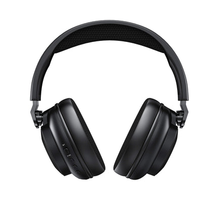 Acefast Bluetooth 6.0 1000mAh 80H Battery Low Latency RGB IPX4 Gaming Headset H15