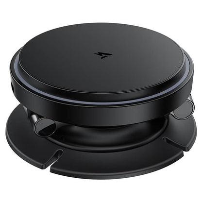 Acefast 15W Wireless Charging Magnetic Car Phone Holder D65