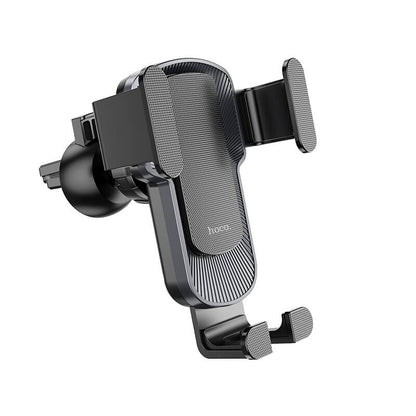 Hoco Vertical And Horizontal Air Outlet Gravity Car Phone Holder CA103