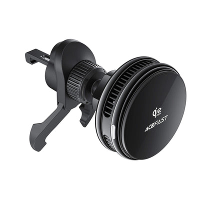 Acefast Qi2 Certified 25W Fast Wireless Magnetic Car Phone Holder D66