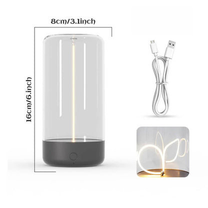 Mobie LED Cordless Magnetic Desk Lamp