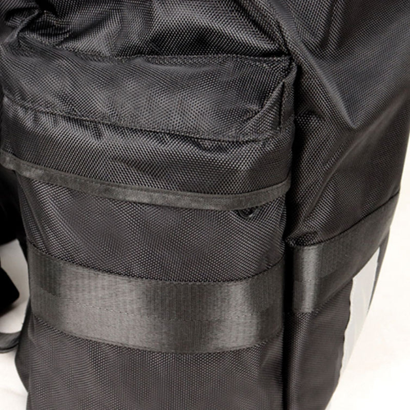 60L Large capacity SUV tire spare tire bag Offroad Spare Tire Trasharoo Bags B